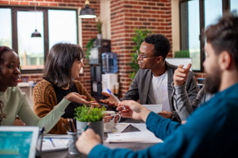 Debt Consolidation Loans